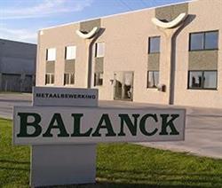 Balanck NV