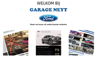 Site de Carrosserie Neyt