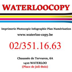 Waterloo Copy