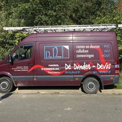 De Donder - Devos Bvba