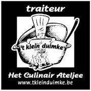 t Klein Duimke