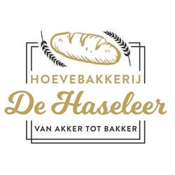 Hoevebakkerij De Haseleer