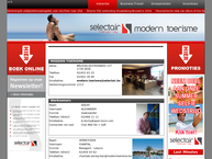 Modern Toerisme Nv