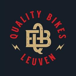 Quality Bikes/Willem