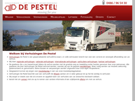 Transport De Pestel M. bvba