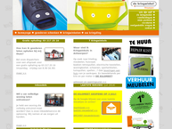 Site de Kringwinkel Antwerpen
