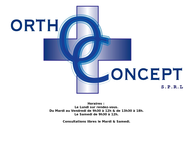 Orthoconcept SPRL