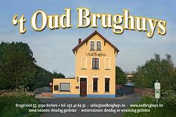 Oud Brughuys