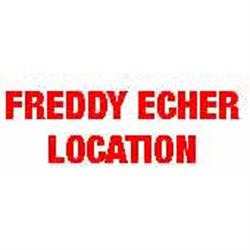 Freddy Echer Location