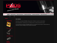 PMDS sa, Outils de coupe en diamant