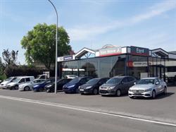 Garage Van Hove