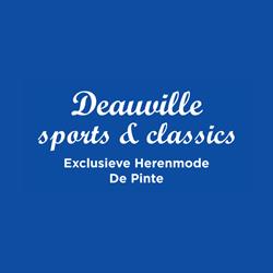 Deauville Sports & Classics BVBA