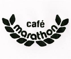 Café Marathon