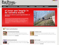 Belgium Rail Equipment BVBA