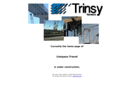Site de Compass NV