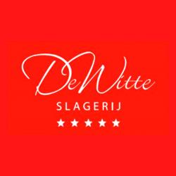 De Witte Nico, Slagerij