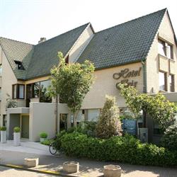 Hotel Iris