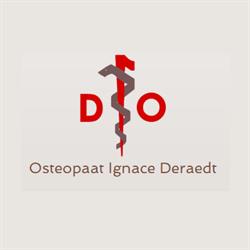 Osteopaat Deraedt Ignace