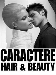 Caractere Hair & Beauty
