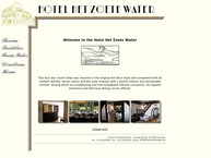 Site de Zoete Water (Het)