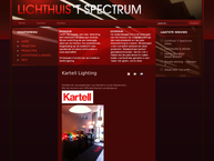 Lichthuis spectrum