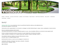 Verhoeve M BVBA