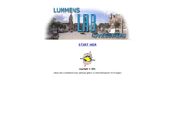 Site de L.A.B. BVBA