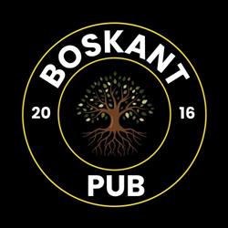Boskant