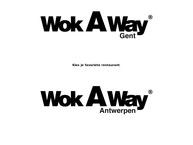 Site de Wok - U