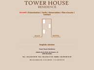 Tower House Residence SA