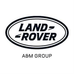 Land Rover A&M Hasselt