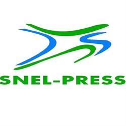 Snel-Press nv