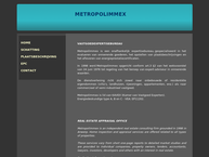 Metropolimmex