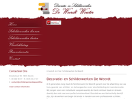 De Weerdt J & zn