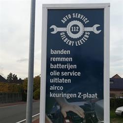 Leeters/Gilbert