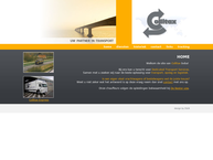 Site de Collitax Transport BVBA