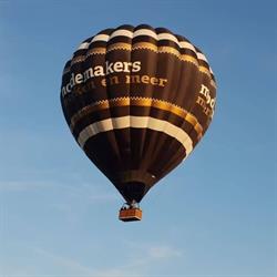 Air Adventure/ Sidony Ballooning BVBA