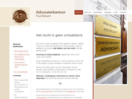 Site de Bekaert/Paul