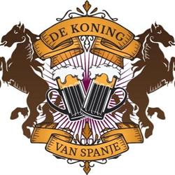 Koning Van Spanje