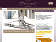 Site de Moment (Het) BVBA