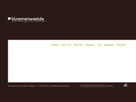 Site de Bloemenweelde