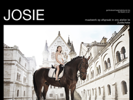 Site de Josie