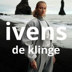 Ivens Kleding nv