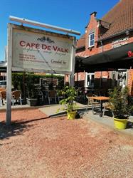Cafe De Valk