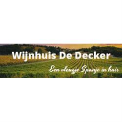 Wijnhuis De Decker