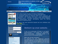 Site de EP Pools