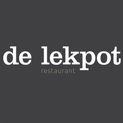 Restaurant 'De Lekpot'