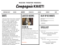 Compagnie Kaiet VZW