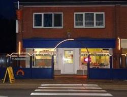 Frituur Broodjesbar t Smulhoekje