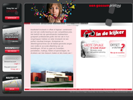 Van Gossum Printing BVBA